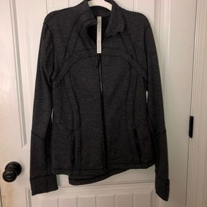 Lululemon zip up